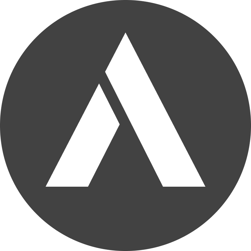 AlphaOracle Logo