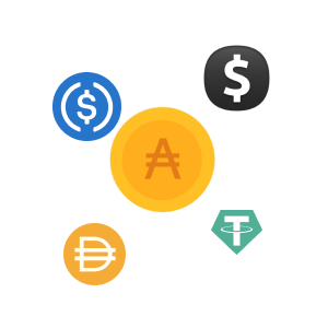 Stablecoins